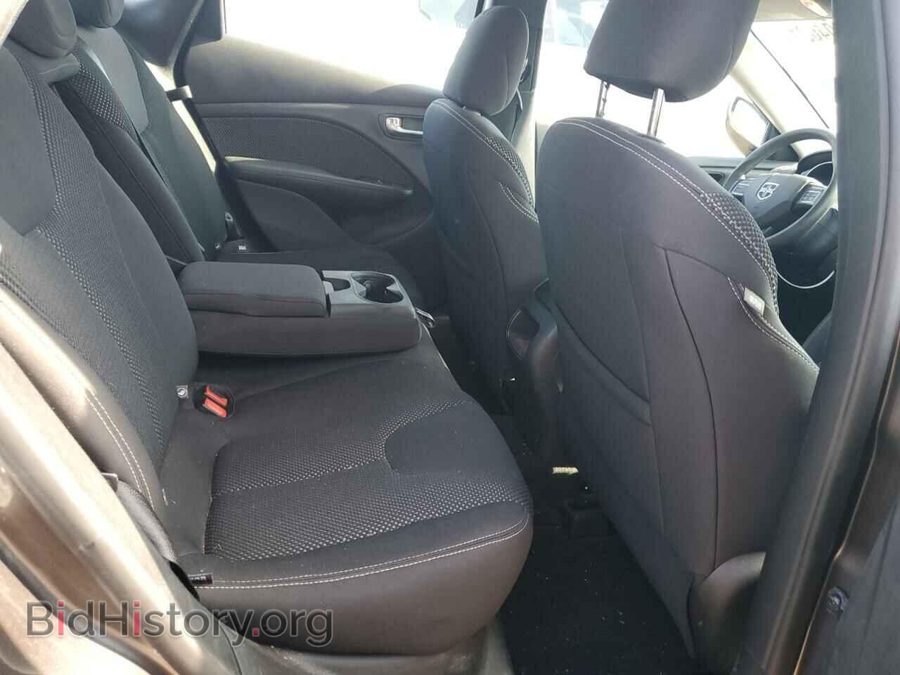 2015 DODGE DART - VIN: 1C3CDFBB5FD101706 - Photo 10