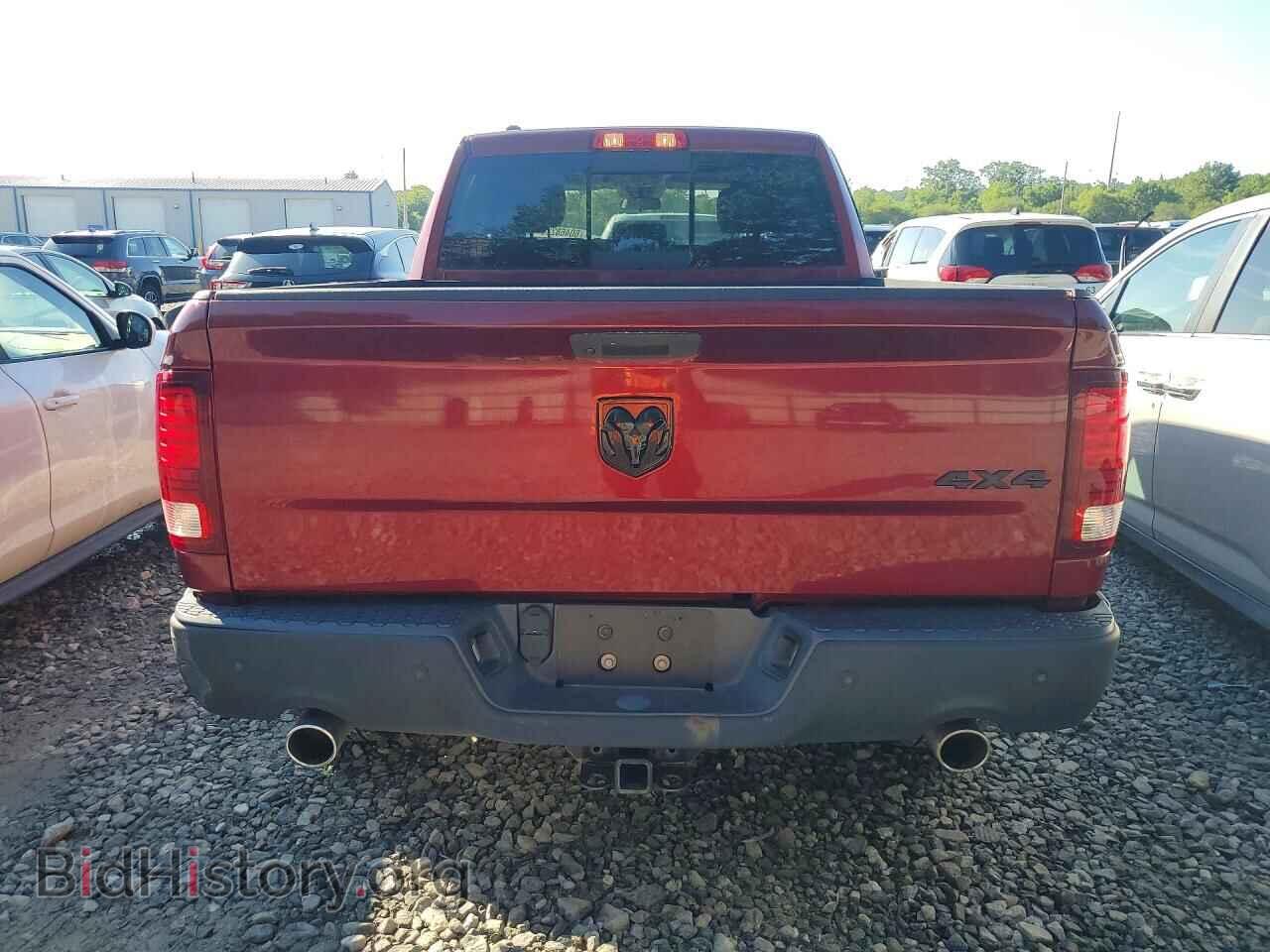2020 RAM 1500 - VIN: 1C6RR7GT6LS142889 - Photo 6