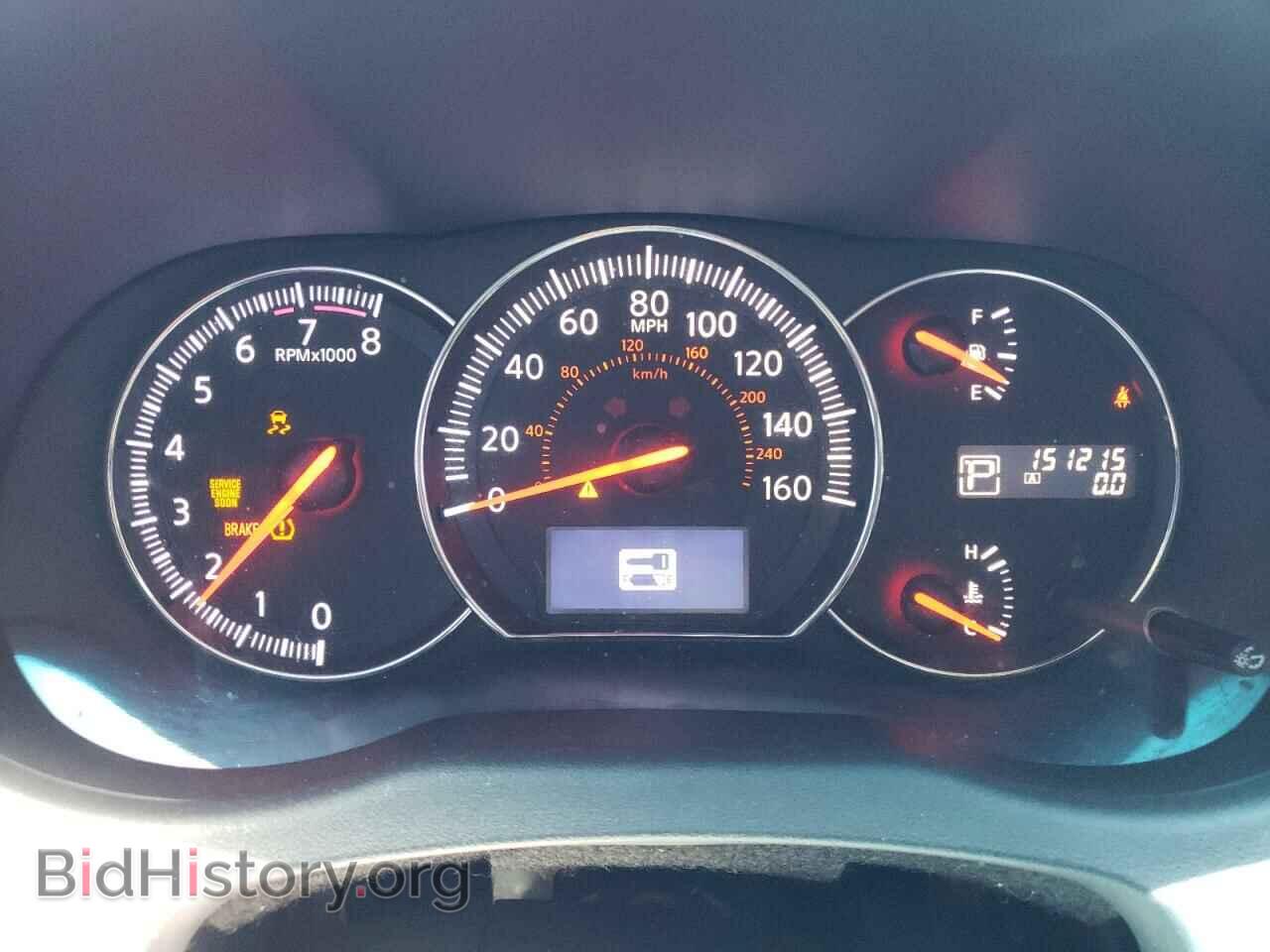 2013 NISSAN MAXIMA - VIN: 1N4AA5AP3DC803423 - Фото 9