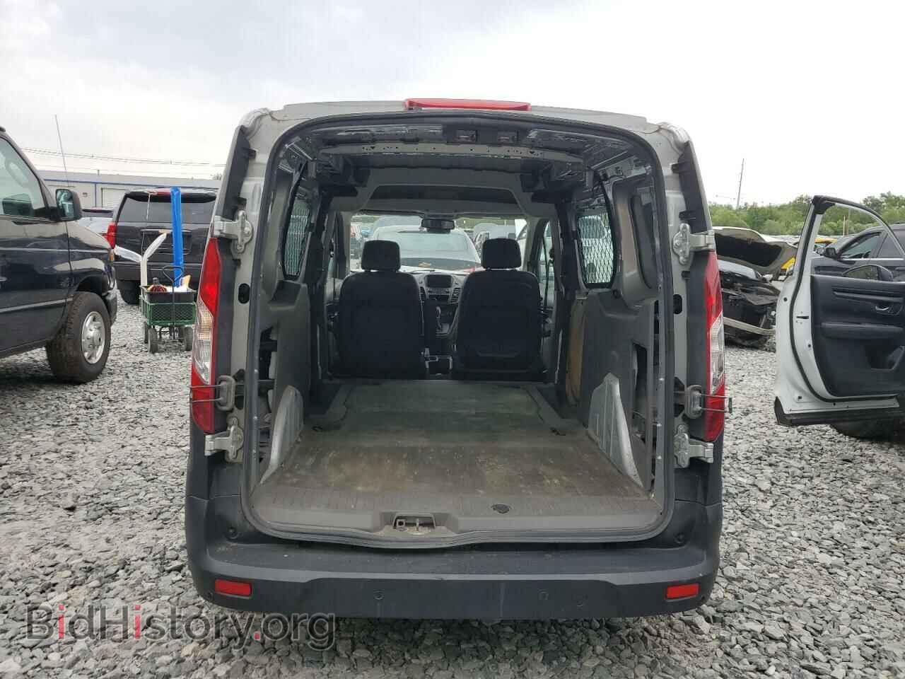 2022 FORD TRANSIT - VIN: NM0LS7S21N1519765 - Фото 6