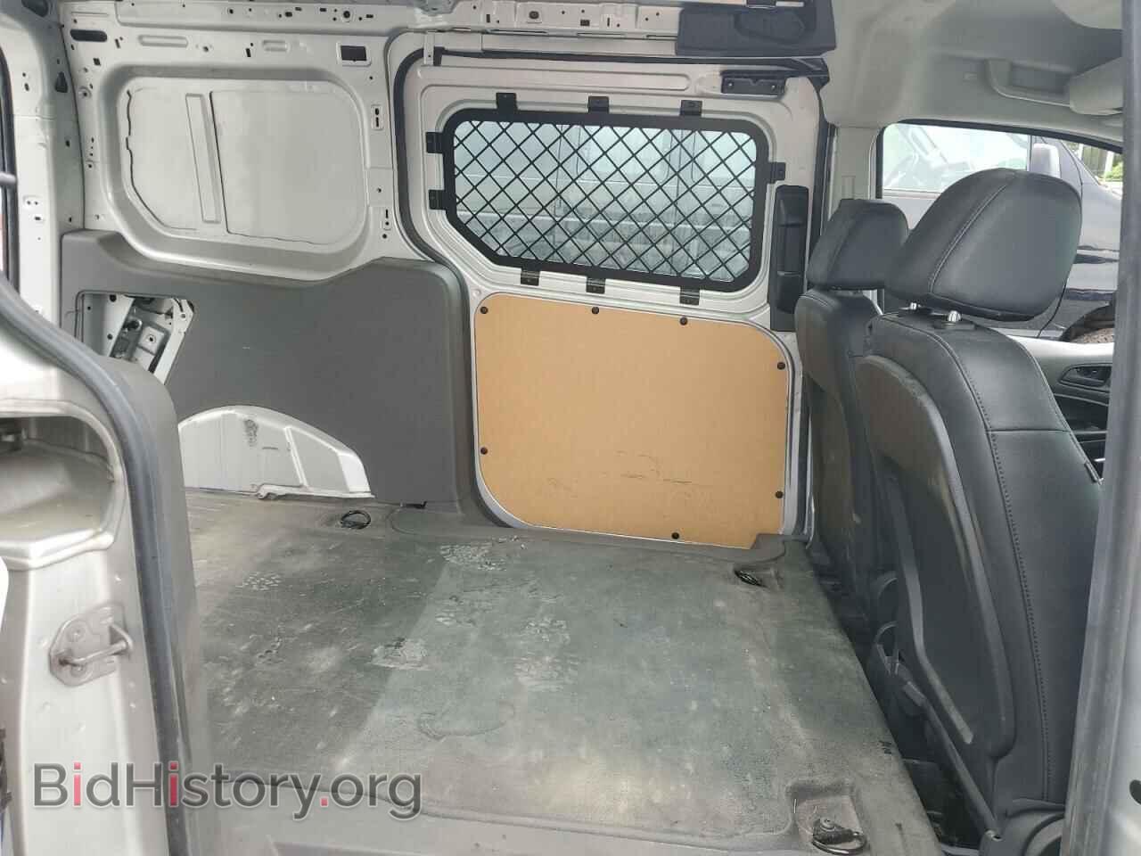 2022 FORD TRANSIT - VIN: NM0LS7S21N1519765 - Фото 10