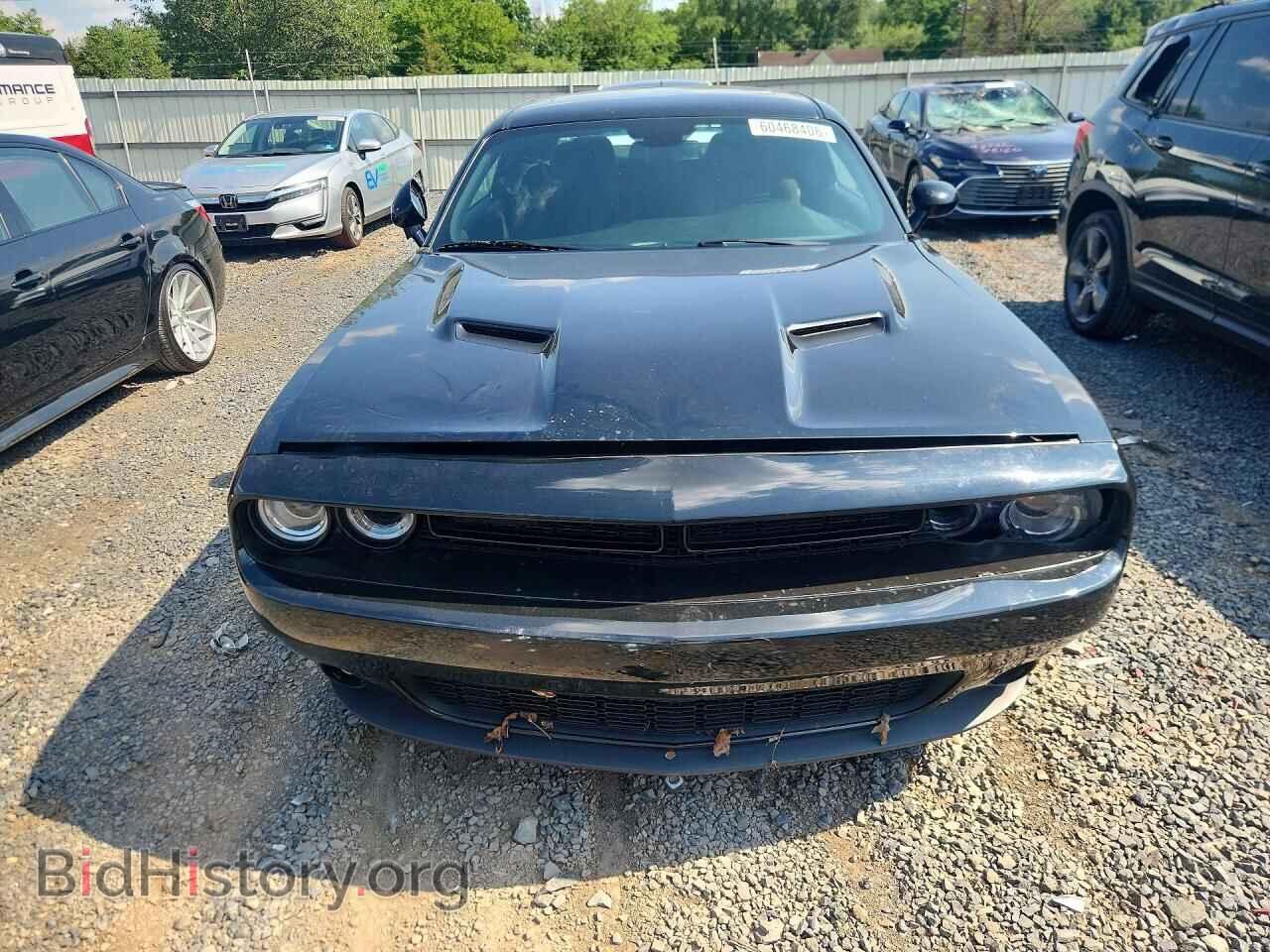 2020 DODGE CHALLENGER - VIN: 2C3CDZGG7LH169963 - Фото 5