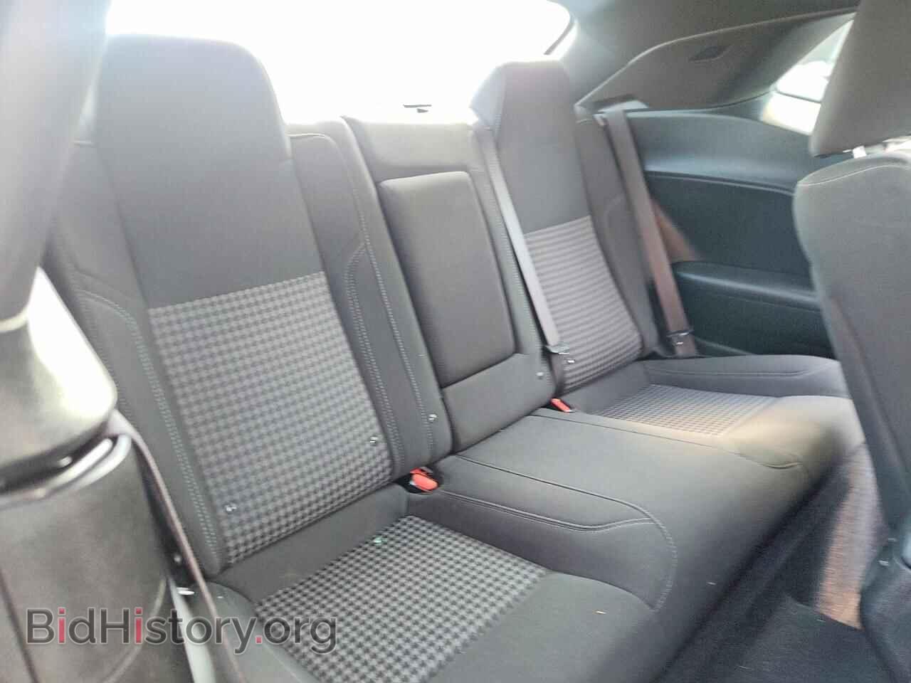2020 DODGE CHALLENGER - VIN: 2C3CDZGG7LH169963 - Фото 10