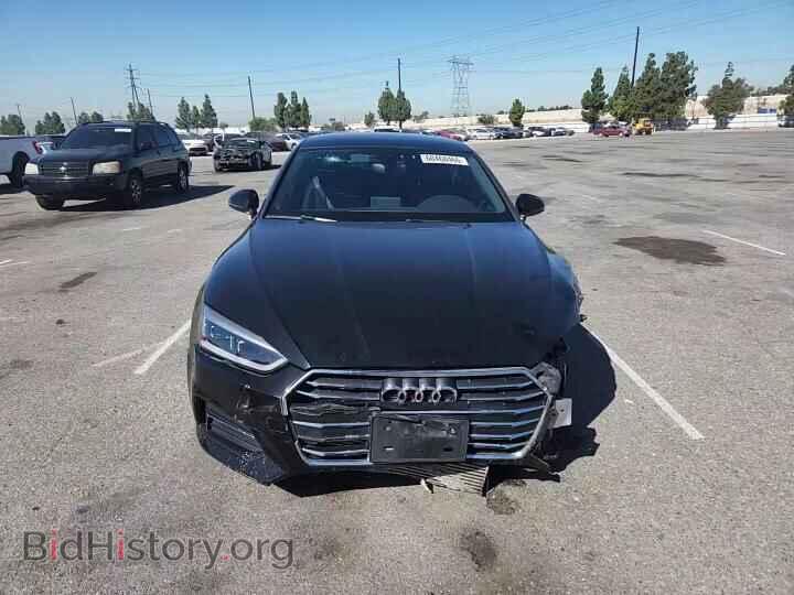 2019 AUDI A5 - VIN: WAUANCF52KA044120 - Photo 13