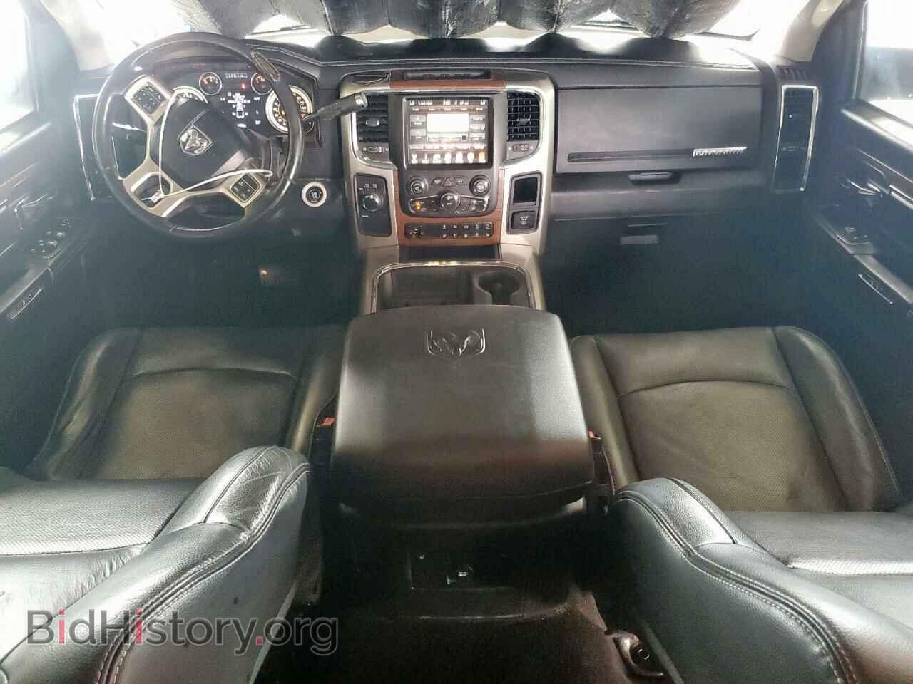 2016 RAM 2500 - VIN: 3C6UR5FL3GG191545 - Фото 8