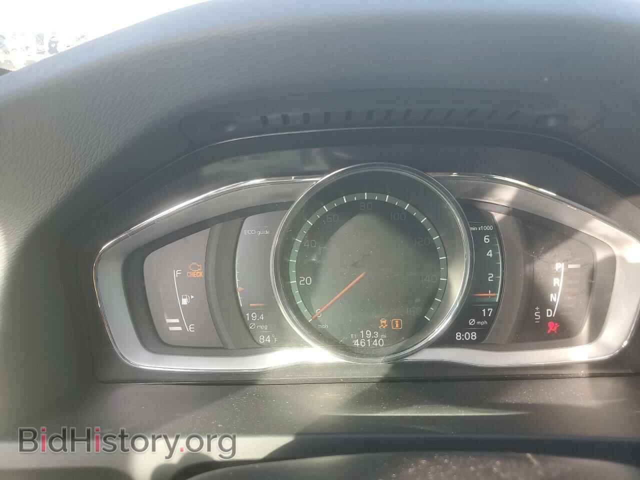 2018 VOLVO S60 - VIN: LYV402HK8JB169920 - Фото 9