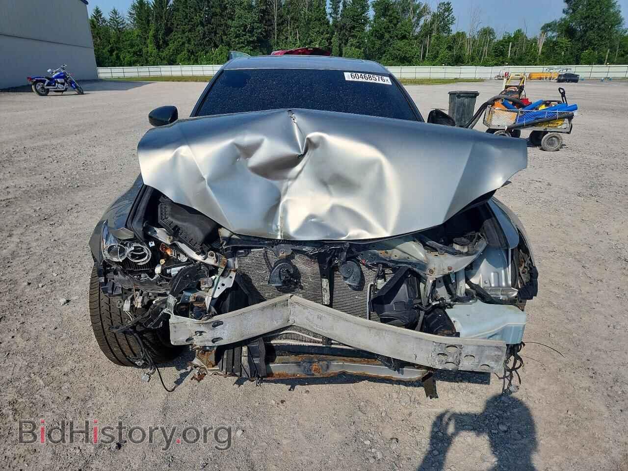 2014 LEXUS IS - VIN: JTHCF1D24E5007250 - Photo 5