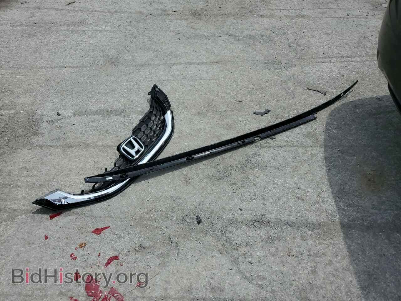 2014 HONDA CIVIC - VIN: 19XFB2F89EE062427 - Photo 12