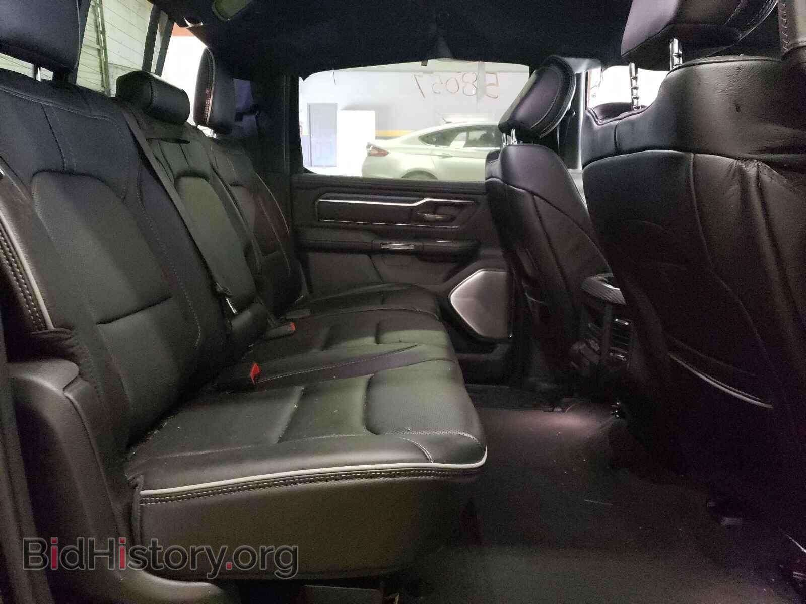 2020 RAM 1500 - VIN: 1C6SRFHT3LN143975 - Фото 6