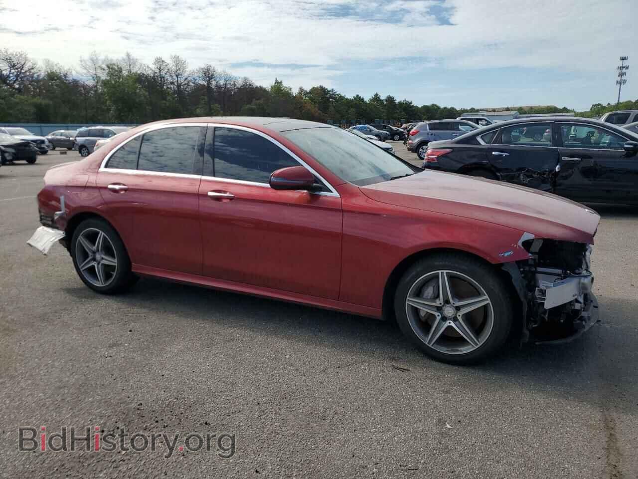 2017 MERCEDES-BENZ E-CLASS - VIN: WDDZF4KB8HA194574 - Фото 4