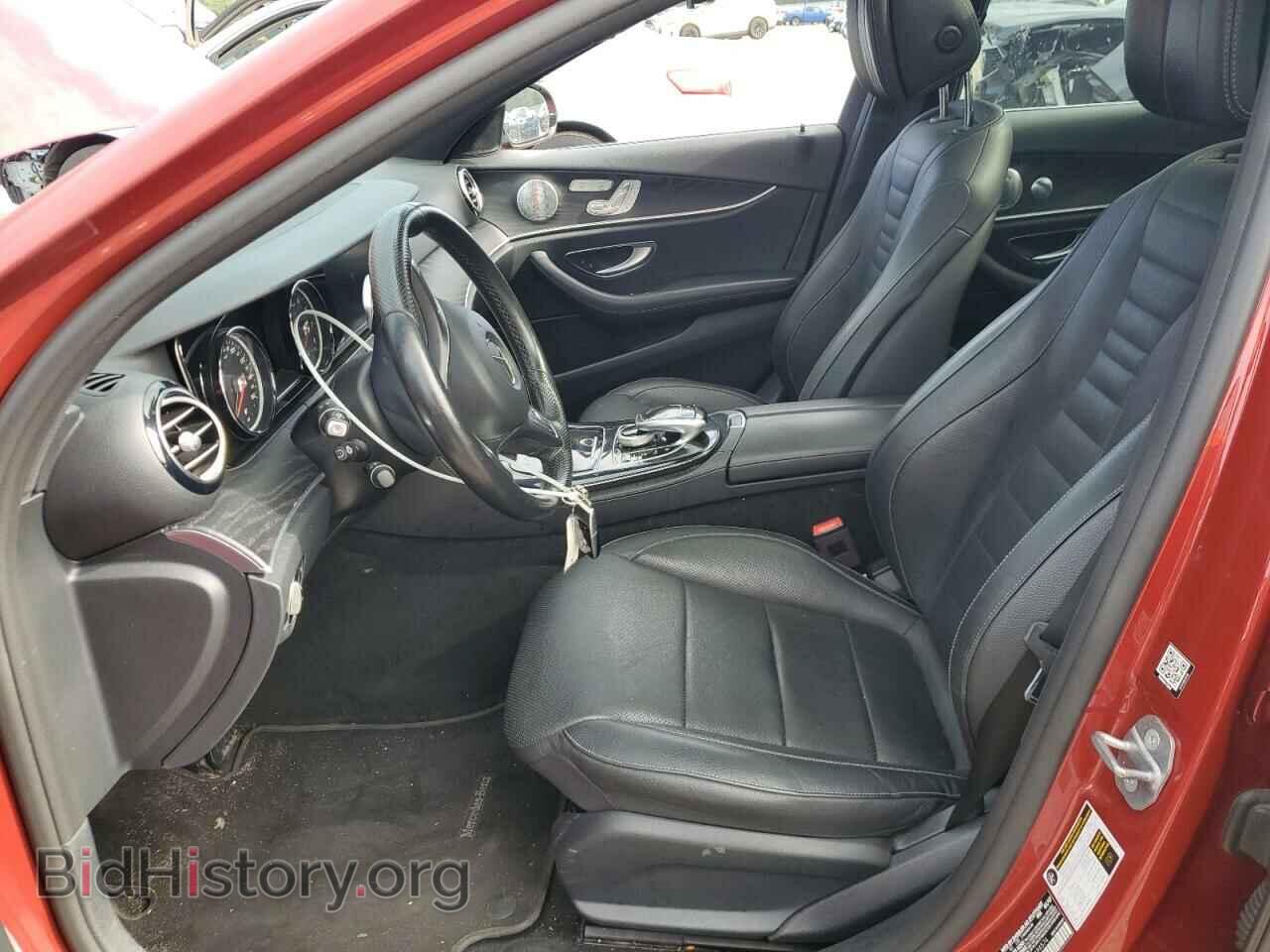 2017 MERCEDES-BENZ E-CLASS - VIN: WDDZF4KB8HA194574 - Фото 7