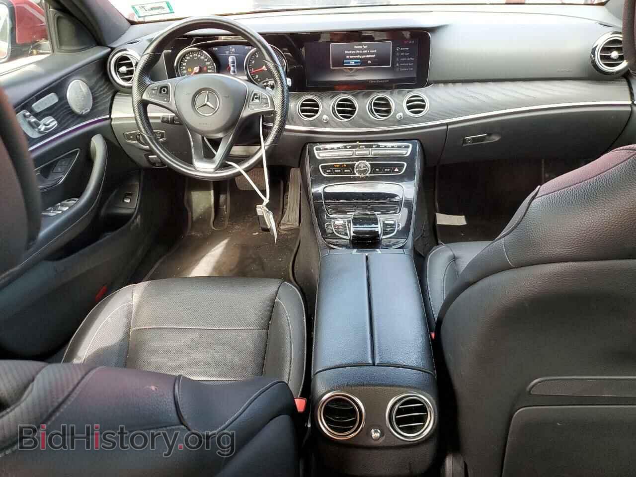 2017 MERCEDES-BENZ E-CLASS - VIN: WDDZF4KB8HA194574 - Фото 8