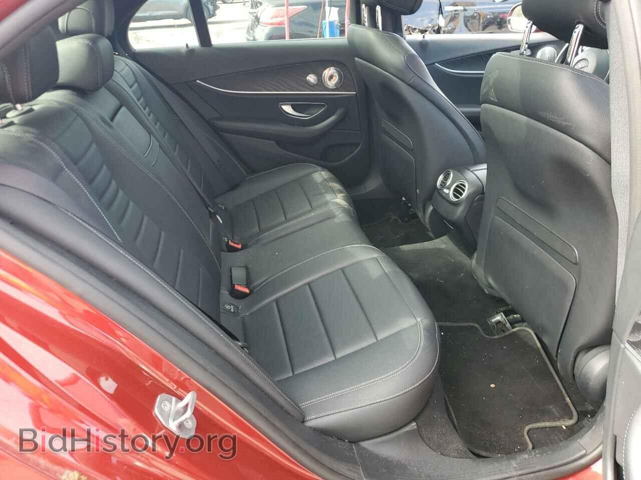 2017 MERCEDES-BENZ E-CLASS - VIN: WDDZF4KB8HA194574 - Фото 10
