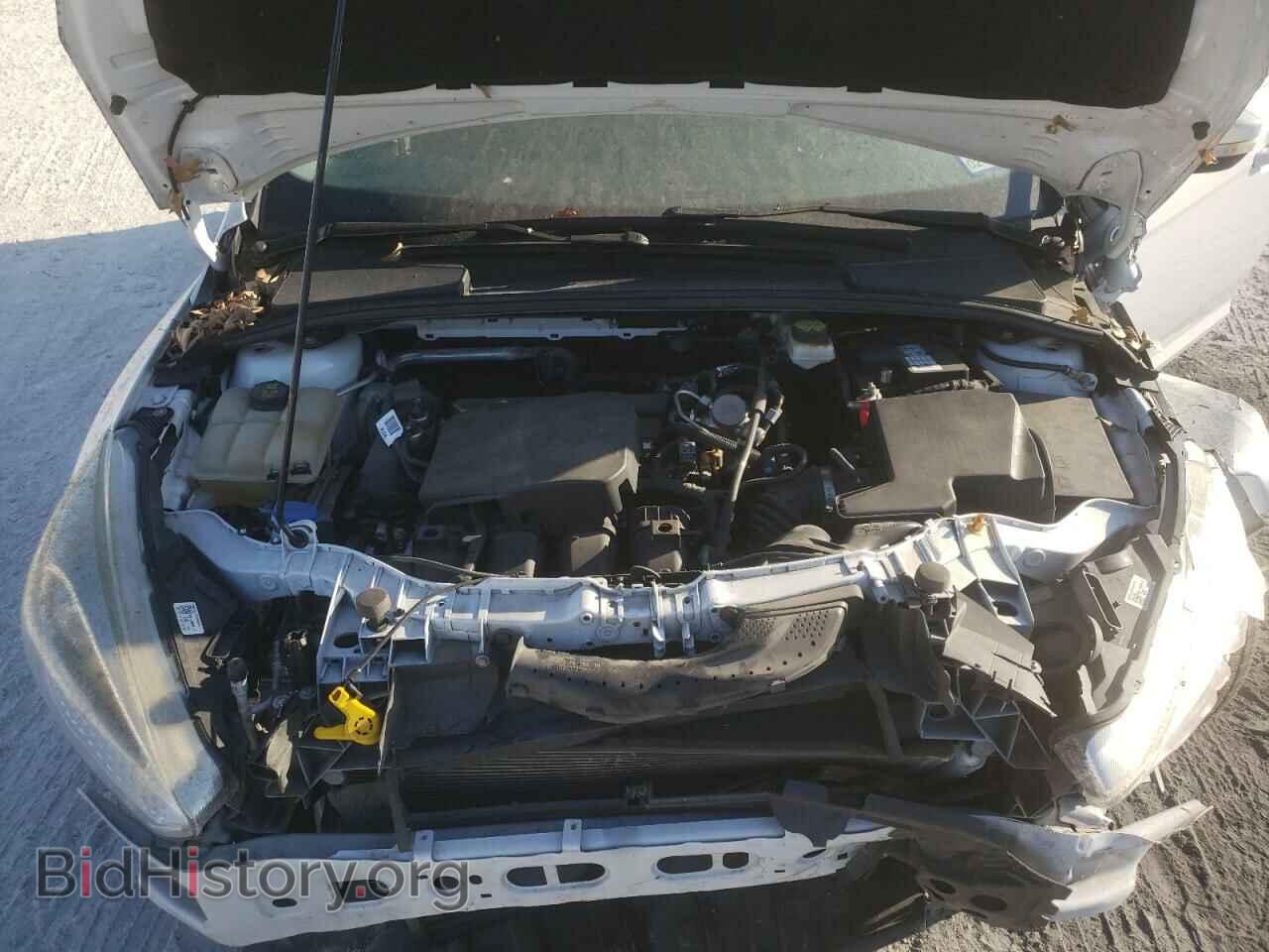 2017 FORD FOCUS - VIN: 1FADP3K28HL263365 - Фото 7
