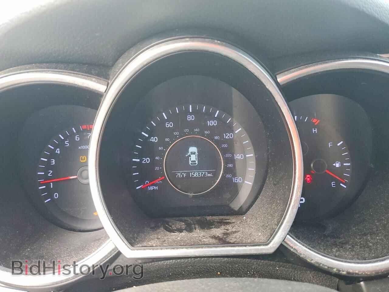 2015 KIA OPTIMA - VIN: KNAGM4A77F5608449 - Photo 9