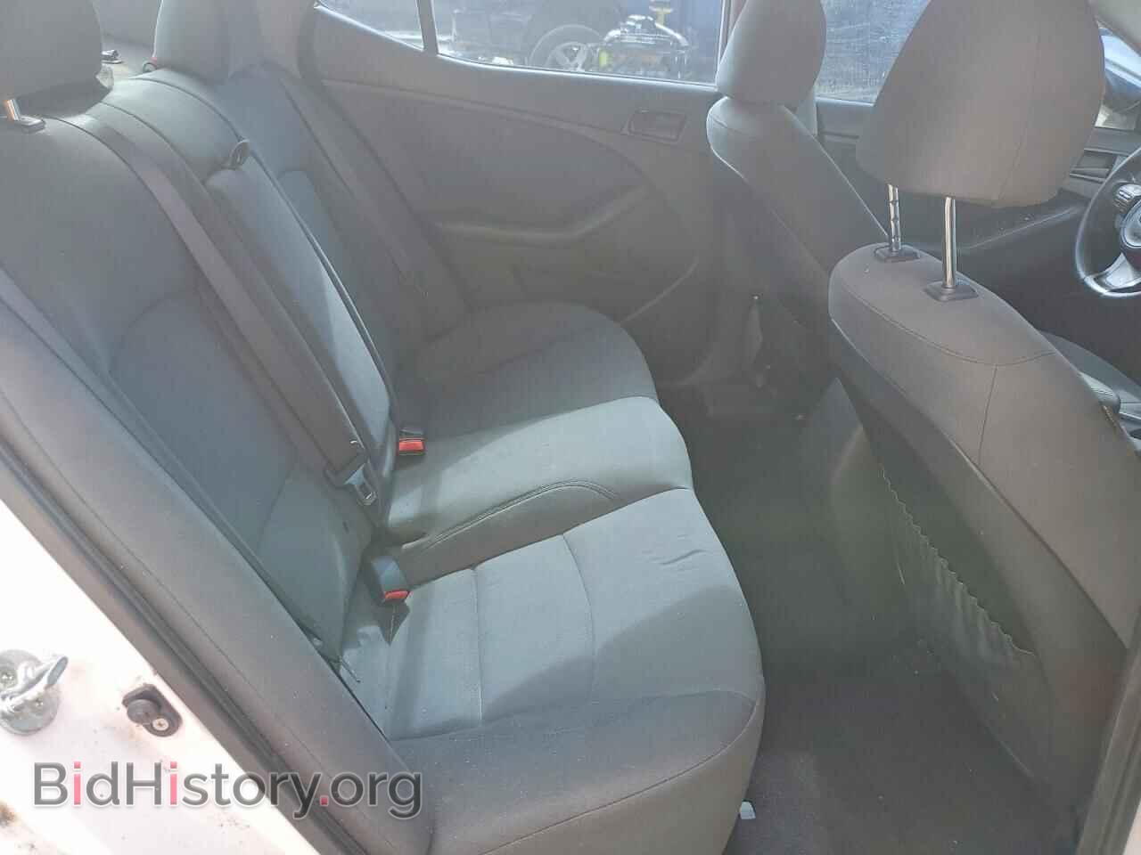 2015 KIA OPTIMA - VIN: KNAGM4A77F5608449 - Photo 10