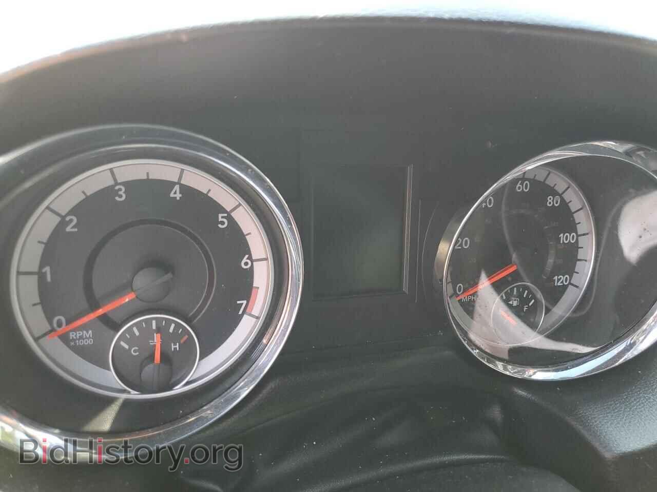 2019 DODGE CARAVAN - VIN: 2C4RDGEG4KR695862 - Фото 9