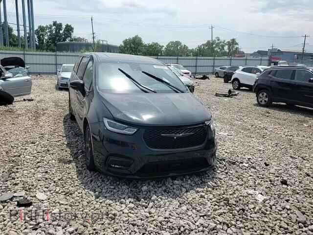 2023 CHRYSLER PACIFICA - VIN: 2C4RC1S77PR584461 - Photo 14