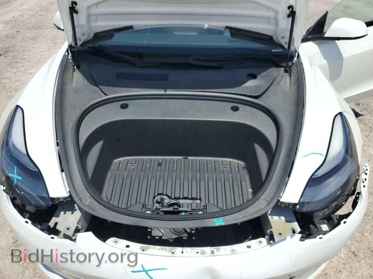 2021 TESLA MODEL 3 - VIN: 5YJ3E1EA7MF100206 - Photo 11
