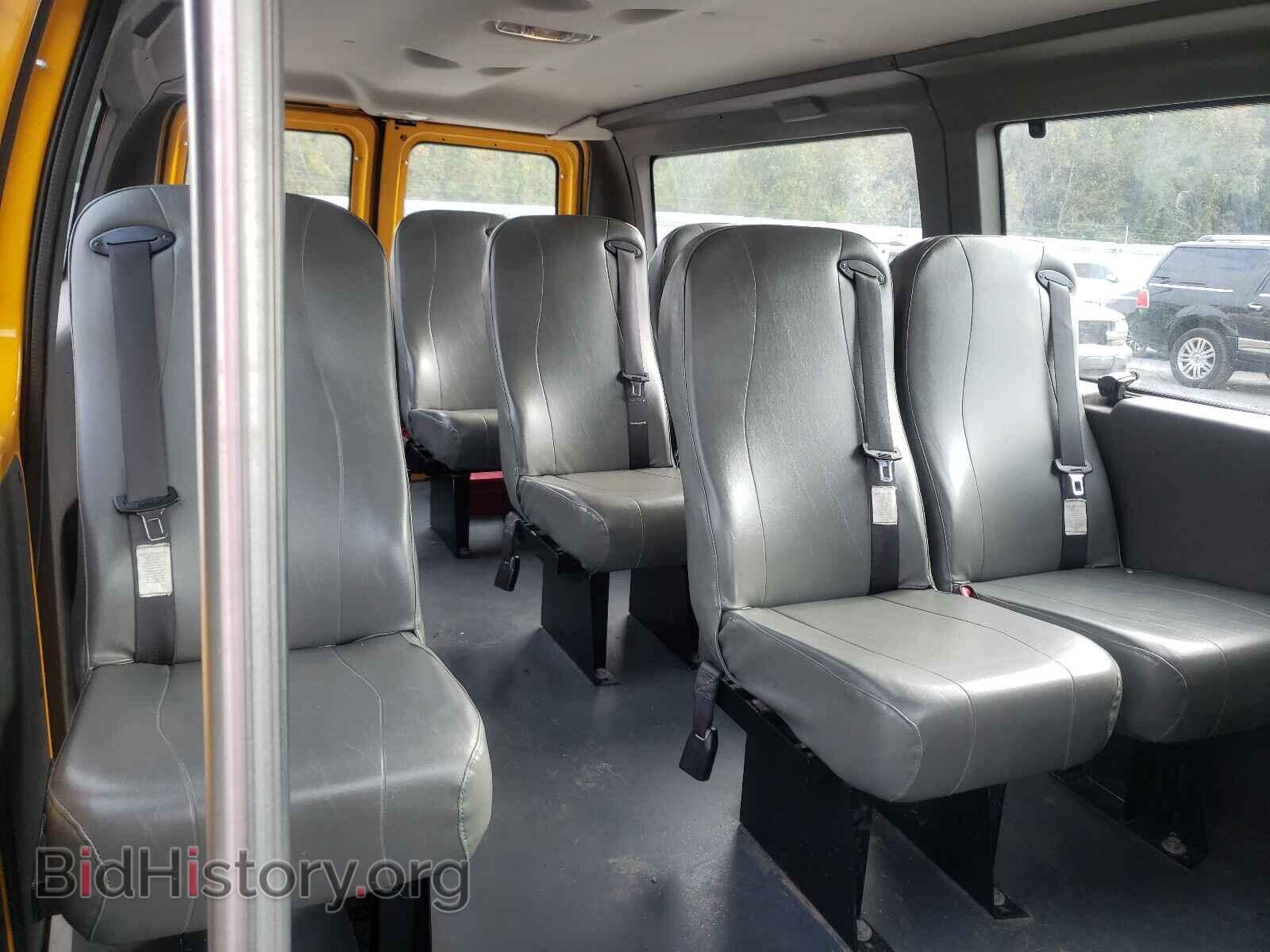 2013 FORD ECONOLINE - VIN: 1FTNE1EW0DDA91229 - Photo 6