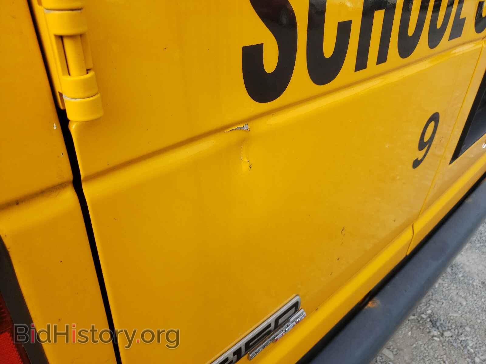 2013 FORD ECONOLINE - VIN: 1FTNE1EW0DDA91229 - Photo 9