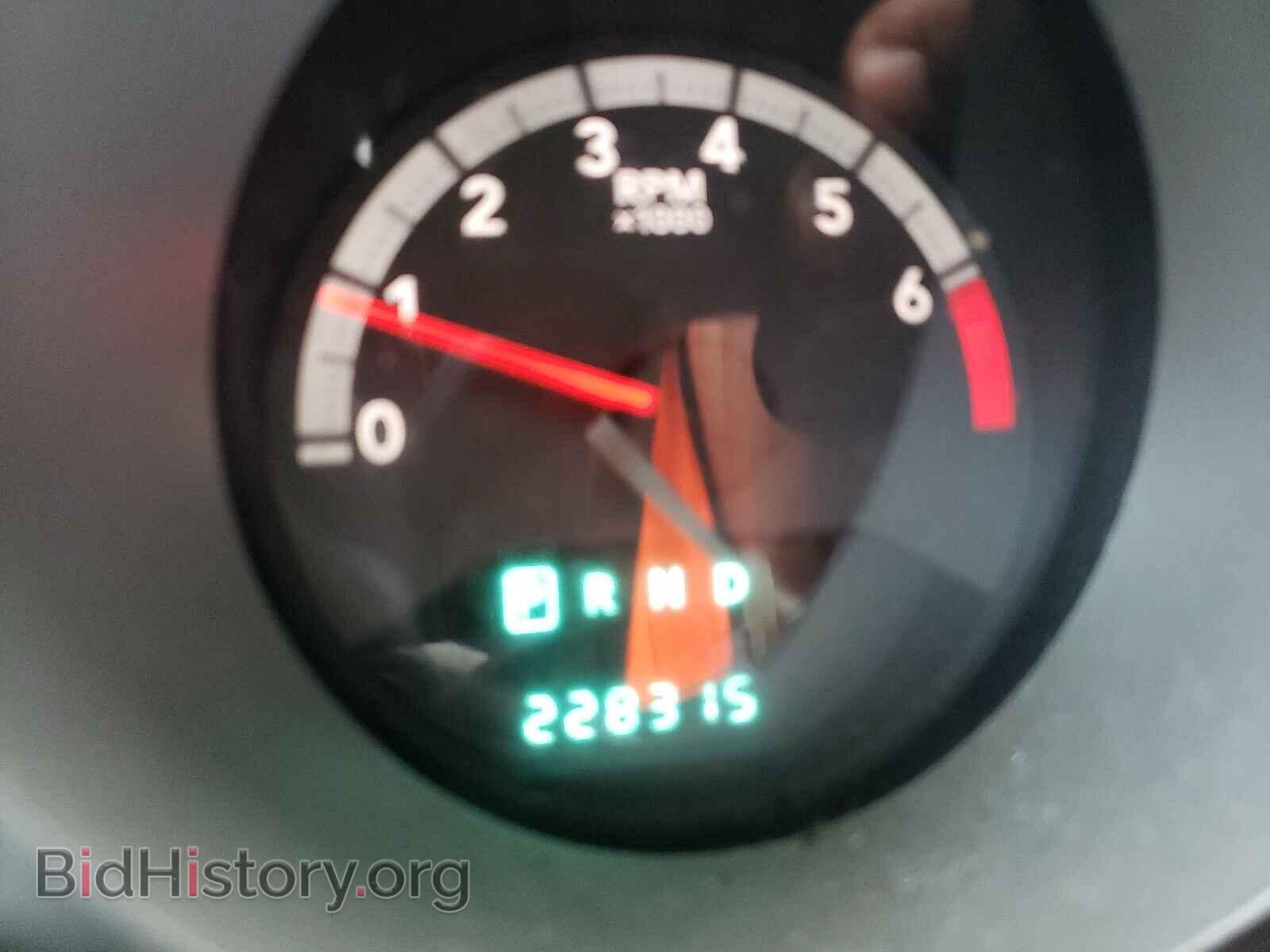 2010 DODGE AVENGER - VIN: 1B3CC4FB7AN177798 - Фото 8