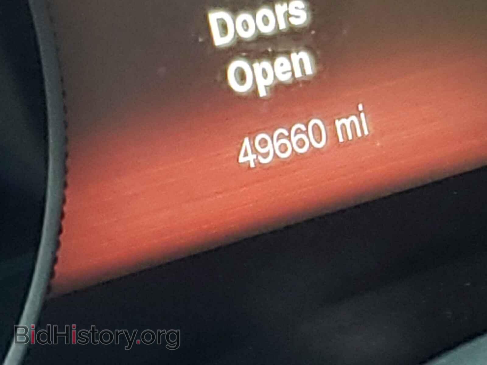 2017 JEEP CHEROKEE - VIN: 1C4PJMDB9HW565287 - Фото 8
