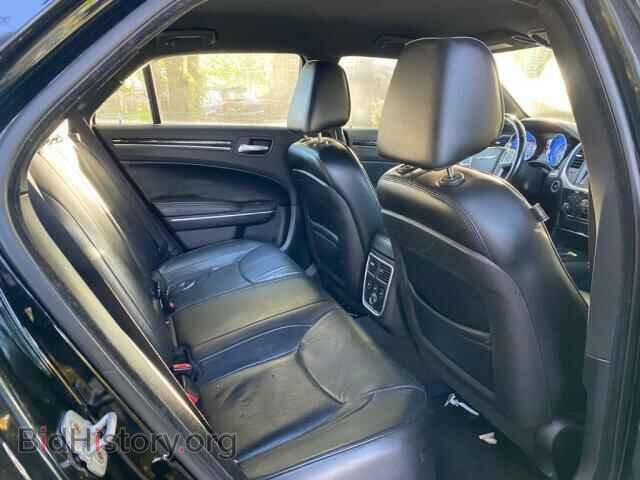 2013 CHRYSLER 300 - VIN: 2C3CCAKG9DH665473 - Фото 5