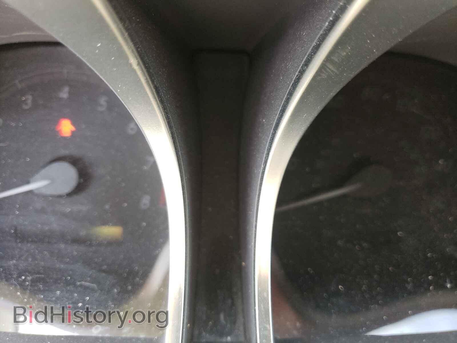 2011 TOYOTA AVALON - VIN: 4T1BK3DB1BU427470 - Фото 8