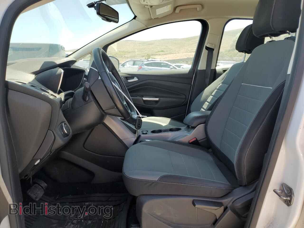 2015 FORD CMAX - VIN: 1FADP5AU9FL101367 - Photo 7