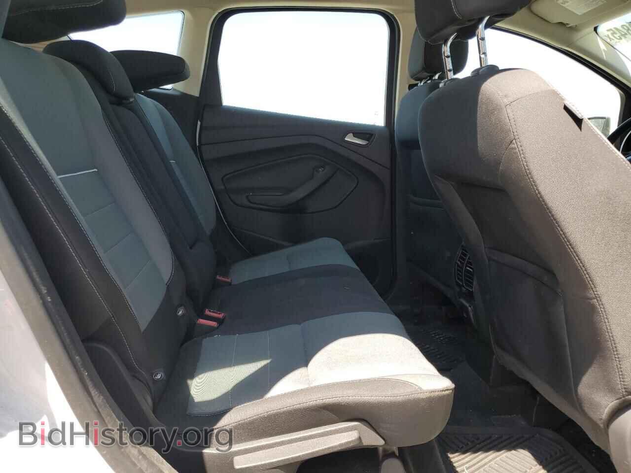 2015 FORD CMAX - VIN: 1FADP5AU9FL101367 - Photo 10