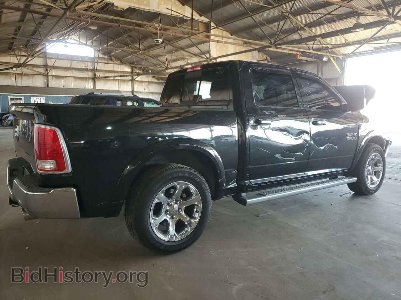 2015 RAM 1500 - VIN: 1C6RR6NT6FS669137 - Фото 3
