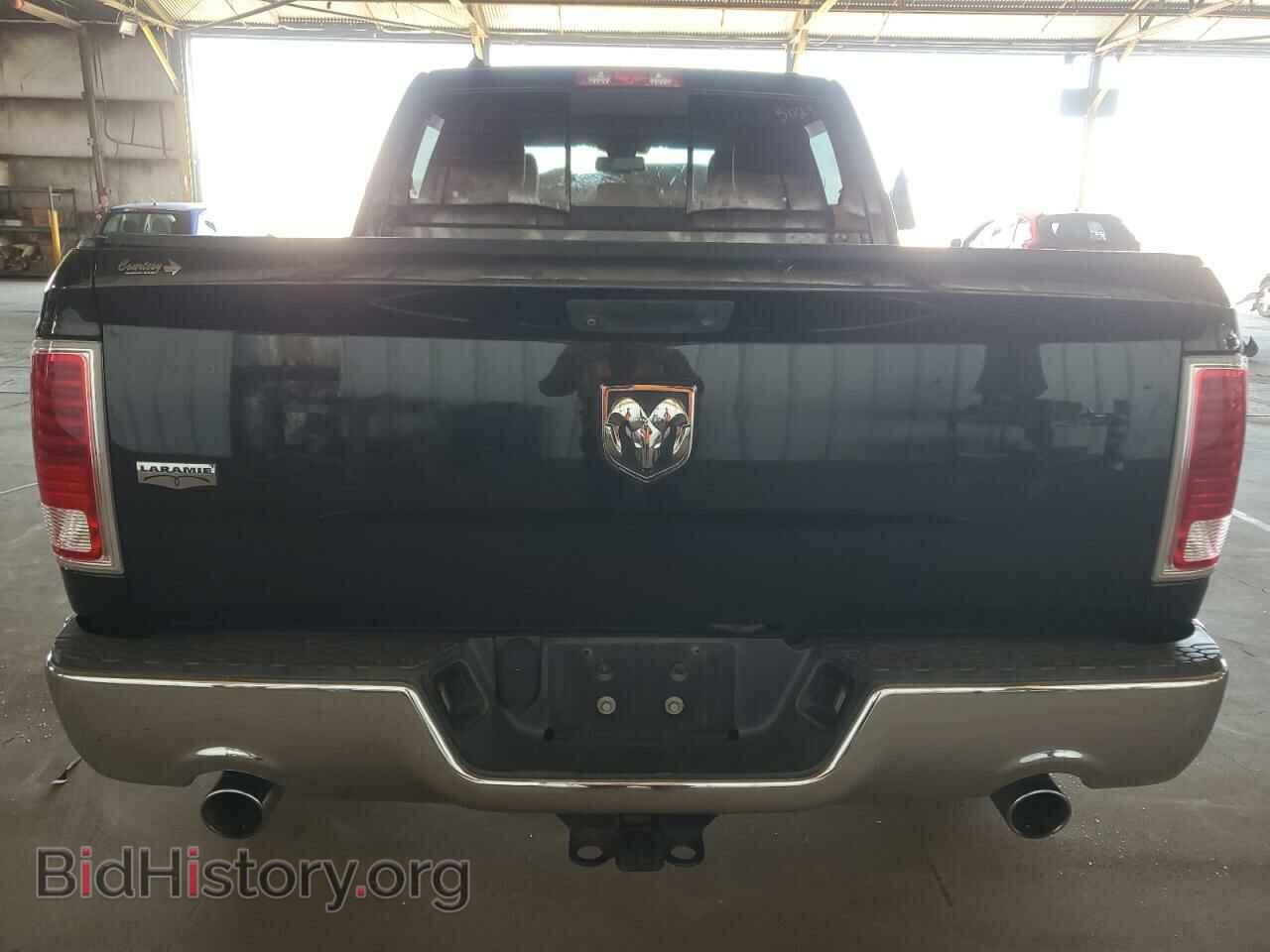 2015 RAM 1500 - VIN: 1C6RR6NT6FS669137 - Фото 6
