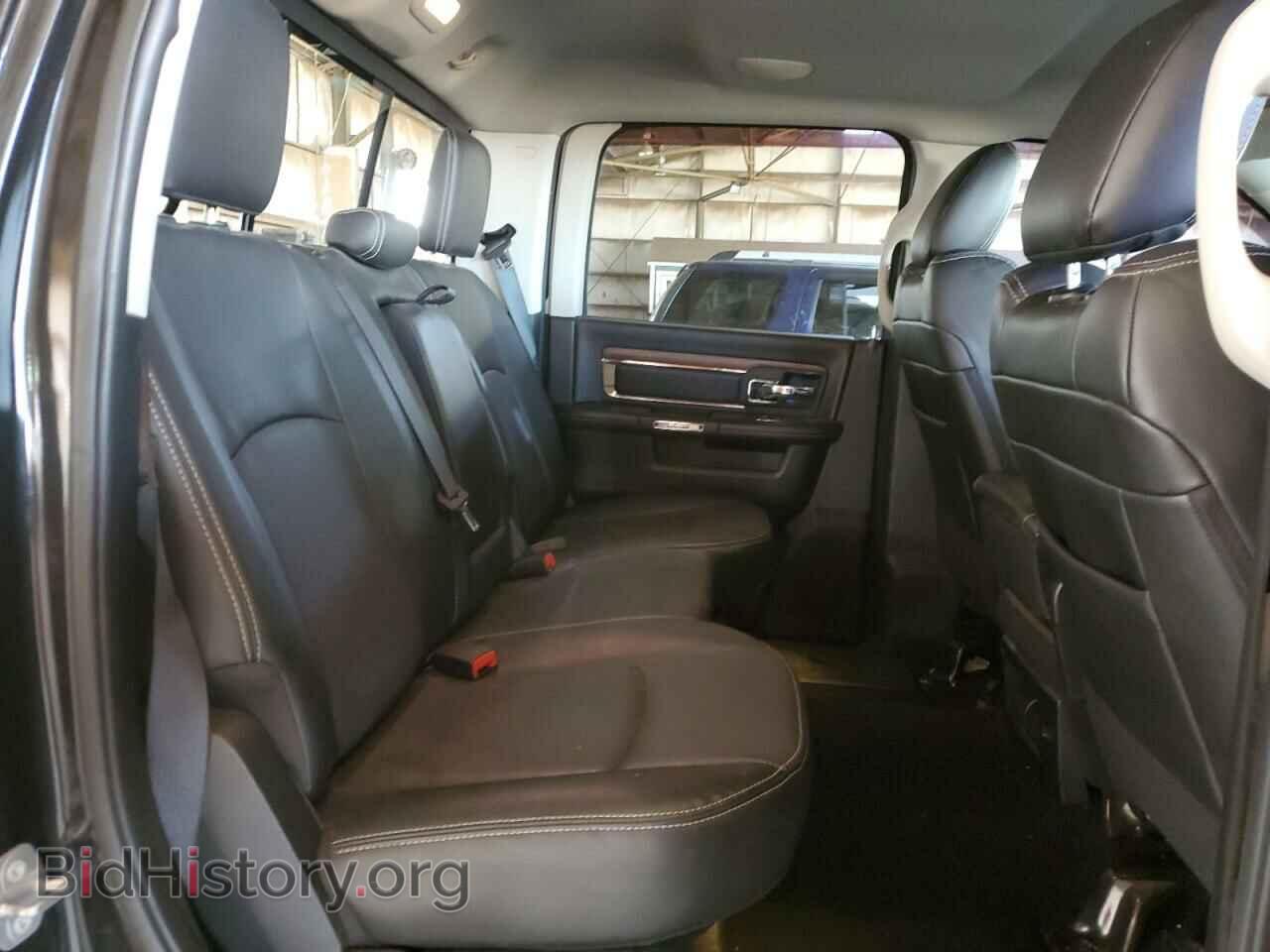 2015 RAM 1500 - VIN: 1C6RR6NT6FS669137 - Фото 10