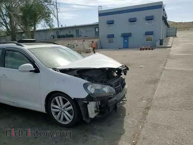 2012 VOLKSWAGEN JETTA - VIN: 3VWPL7AJ3CM624072 - Фото 14