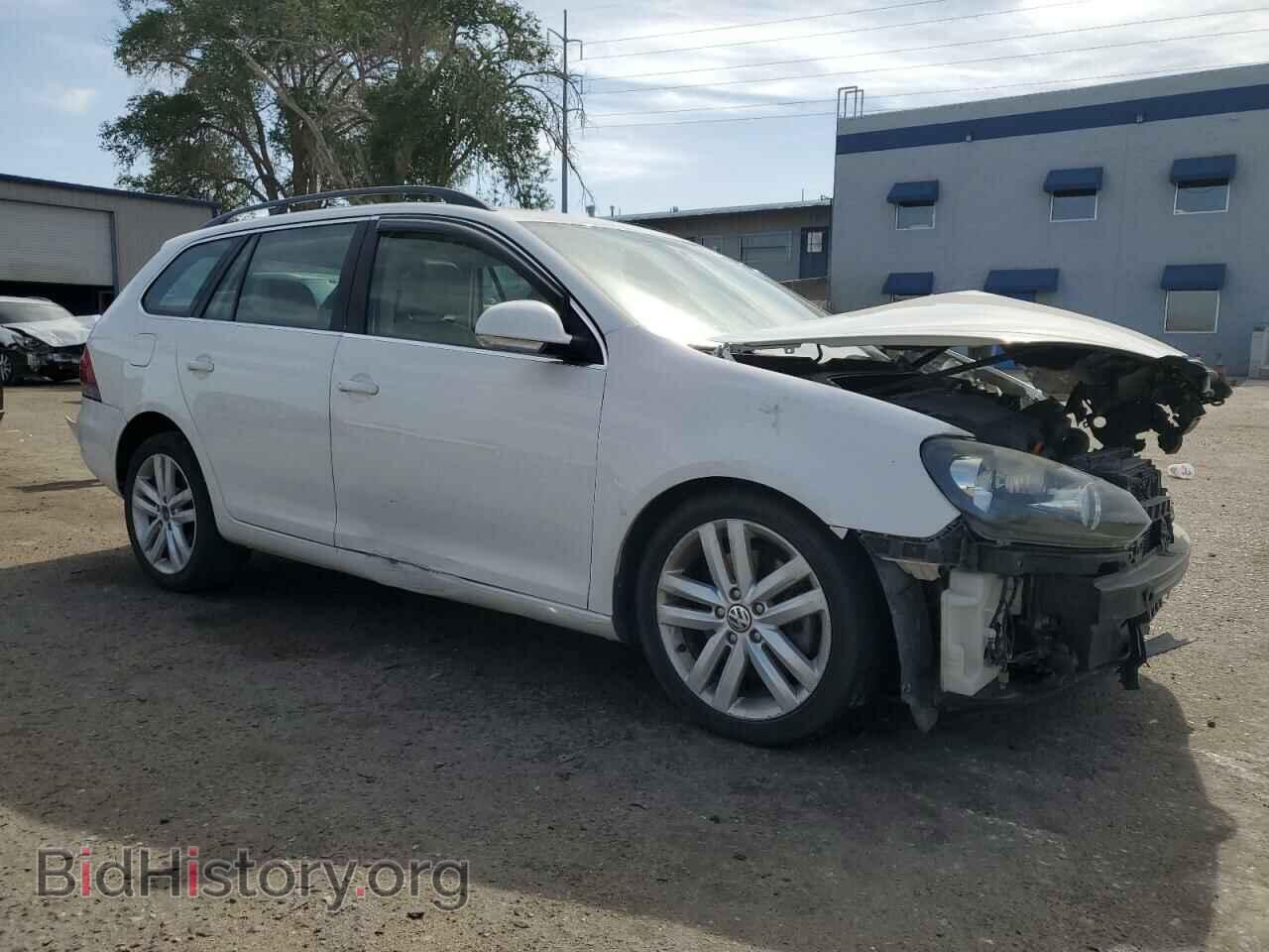 2012 VOLKSWAGEN JETTA - VIN: 3VWPL7AJ3CM624072 - Фото 4