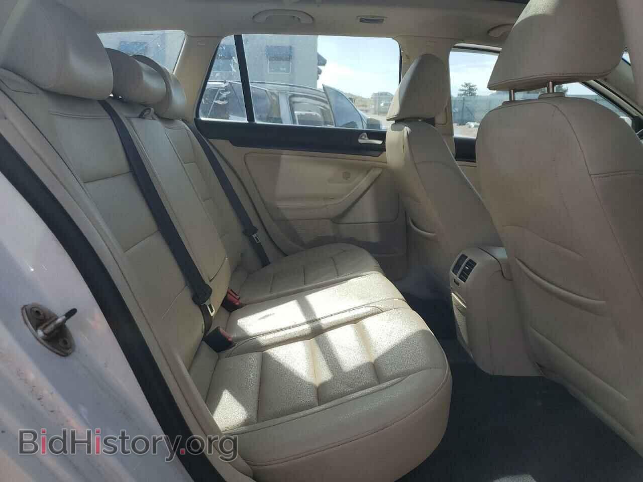 2012 VOLKSWAGEN JETTA - VIN: 3VWPL7AJ3CM624072 - Фото 10