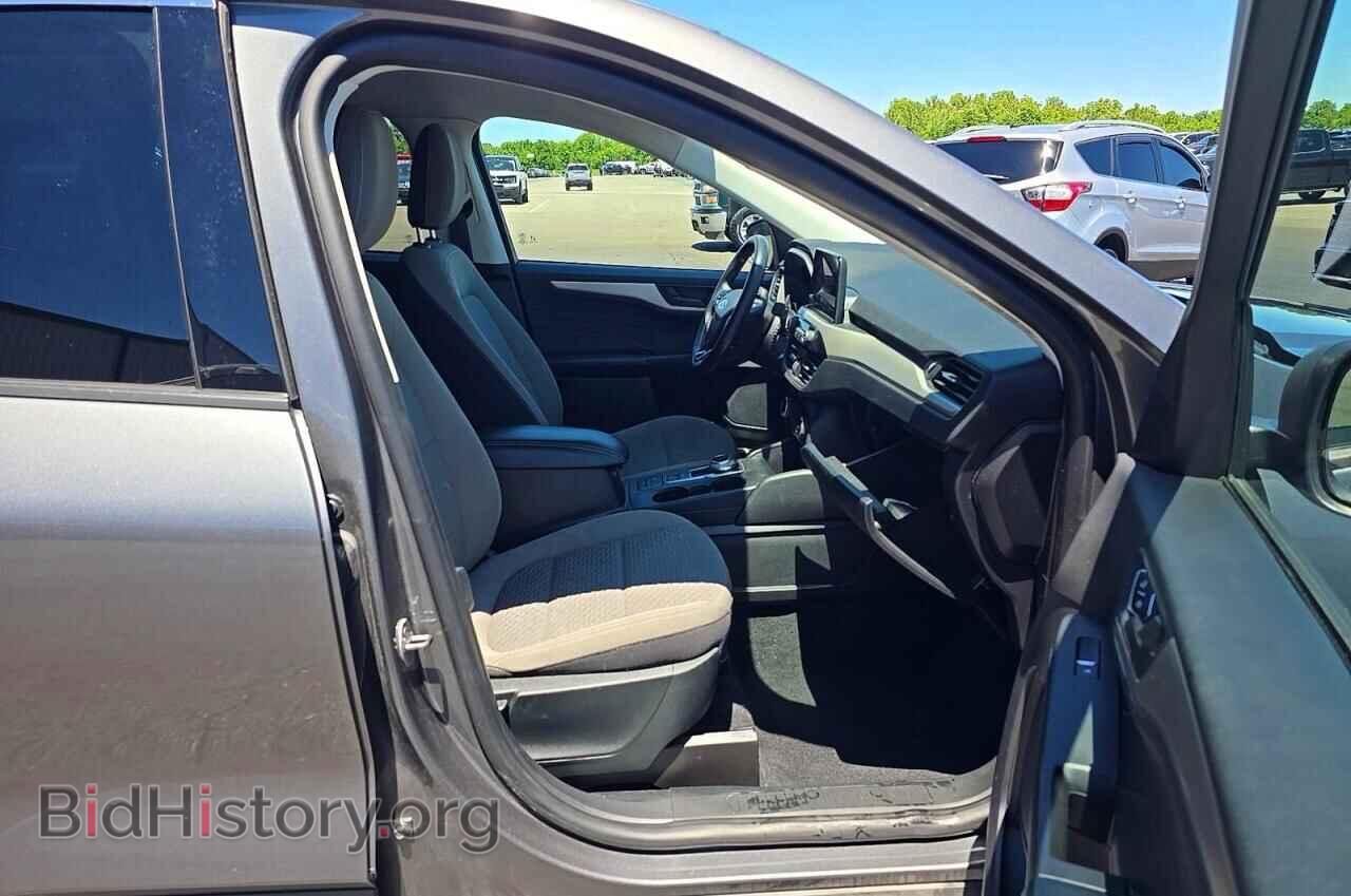 2022 FORD ESCAPE - VIN: 1FMCU9G65NUA89009 - Фото 5
