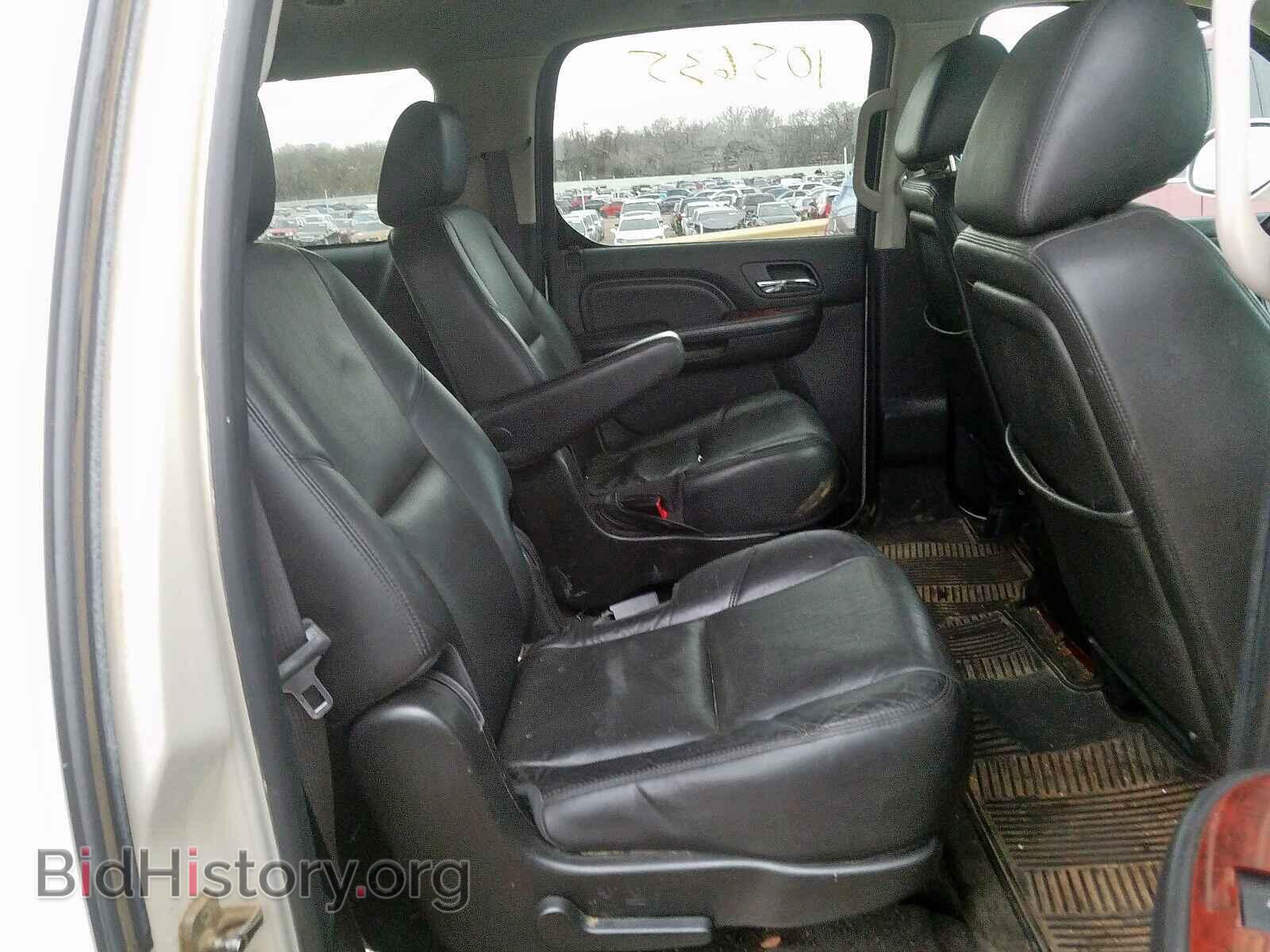 2013 CADILLAC ESCALADE - VIN: 1GYS4HEF8DR296258 - Фото 6
