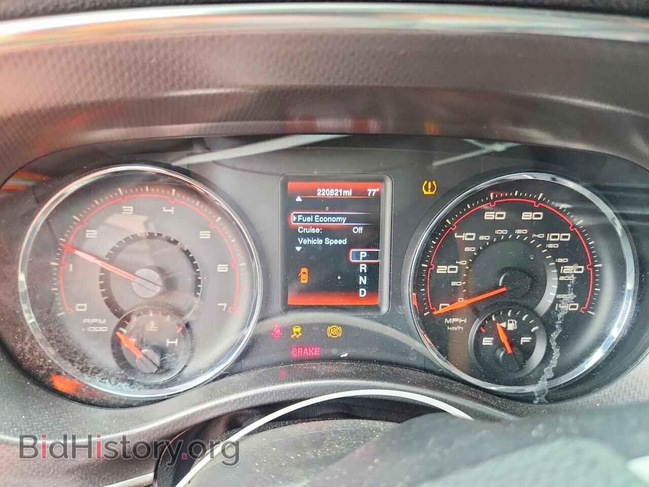 2014 DODGE CHARGER - VIN: 2C3CDXBG3EH281058 - Фото 9