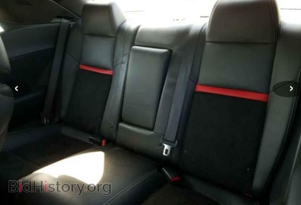 2011 DODGE CHALLENGER - VIN: 2B3CJ7DJ7BH554626 - Фото 6