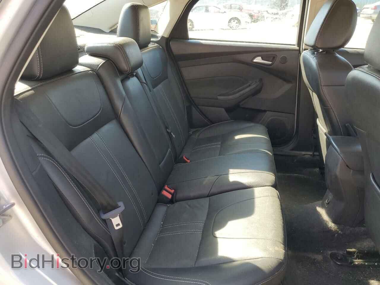2014 FORD FOCUS - VIN: 1FADP3J23EL320357 - Фото 6