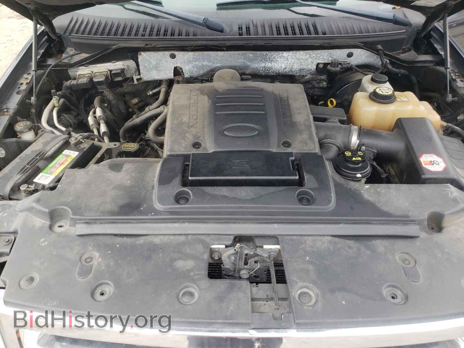 2007 FORD EXPEDITION - VIN: 1FMFK185X7LA06516 - Фото 7