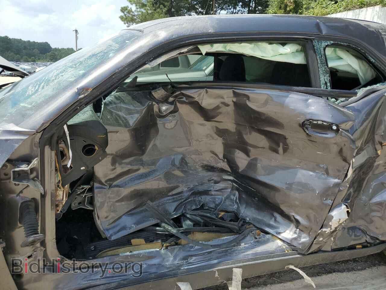 2019 DODGE CHALLENGER - VIN: 2C3CDZAG0KH669020 - Фото 7