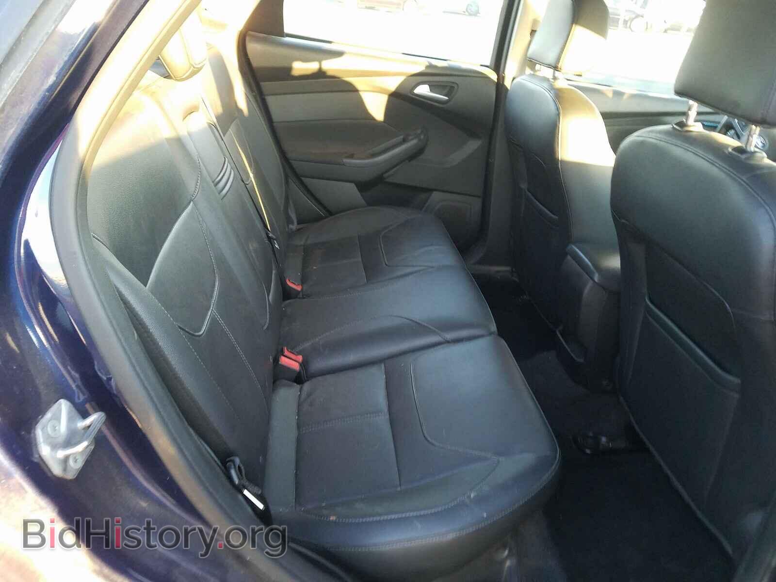 2016 FORD FOCUS - VIN: 1FADP3F2XGL212989 - Photo 6
