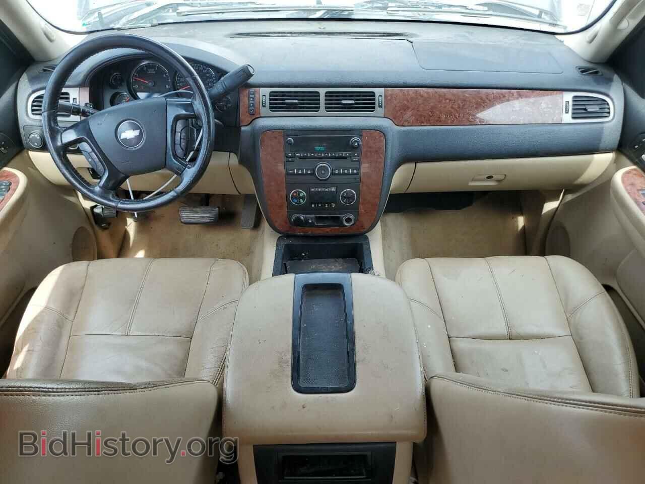 2008 CHEVROLET ALL Models - VIN: 1GCHK39648E198568 - Фото 8
