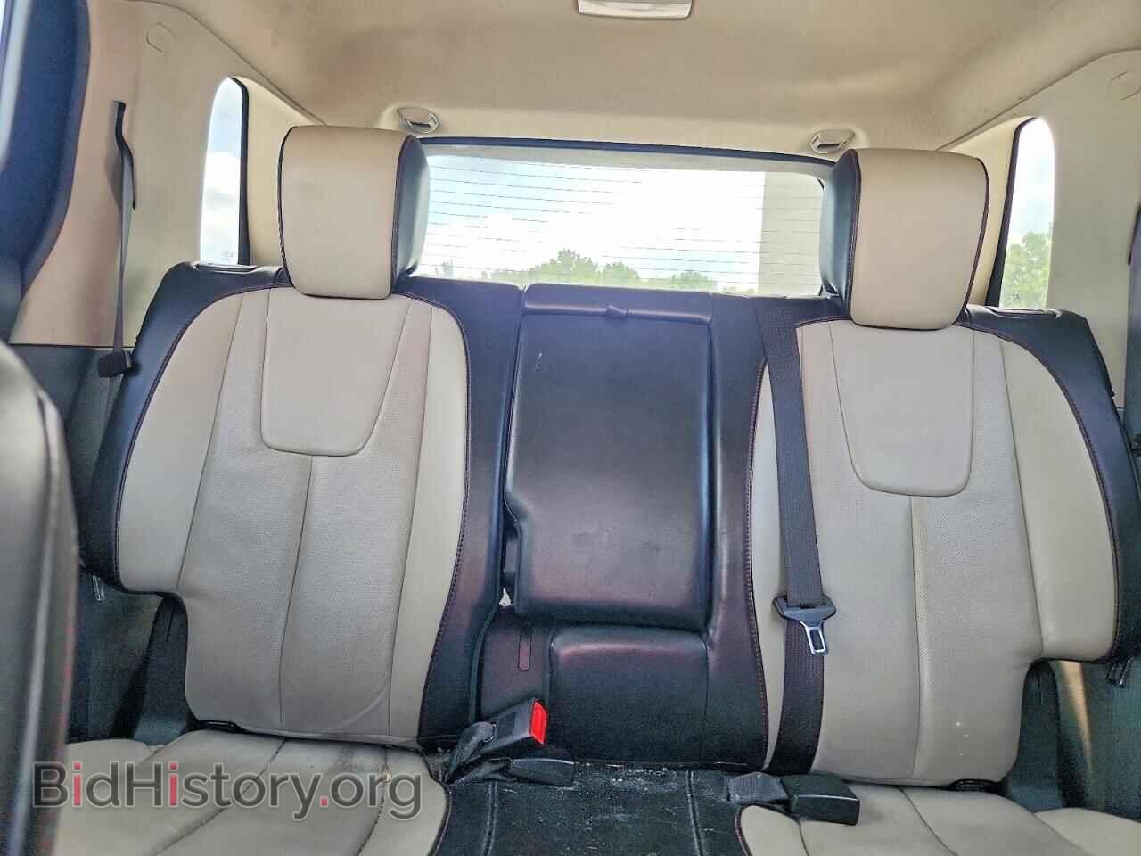 2014 GMC TERRAIN - VIN: 2GKALTEK6E6112053 - Photo 10