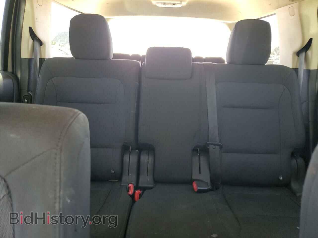 2013 FORD FLEX - VIN: 2FMGK5B87DBD15242 - Фото 10