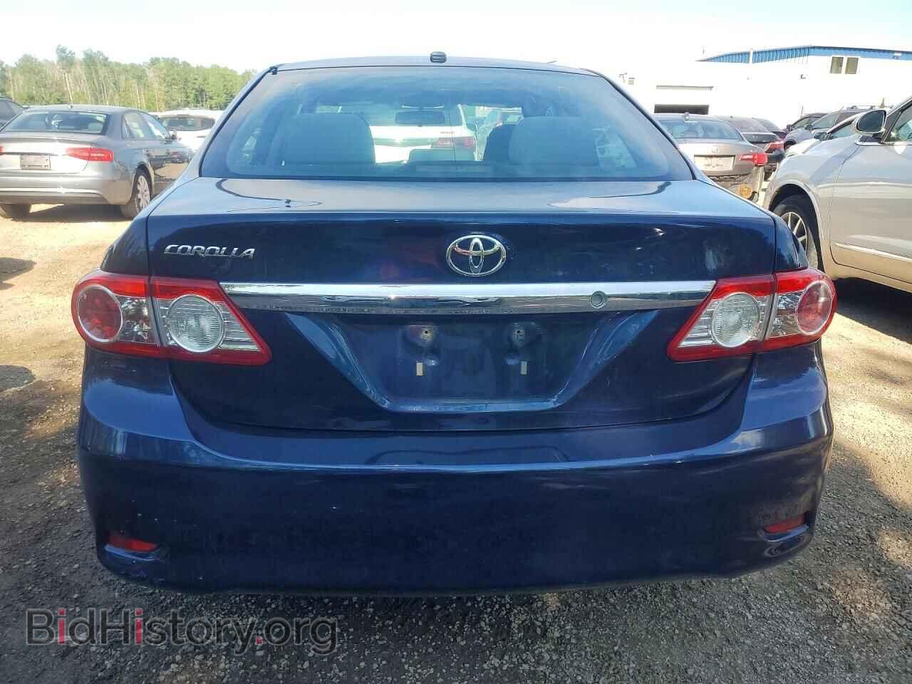 2013 TOYOTA COROLLA - VIN: 2T1BU4EEXDC921453 - Фото 6