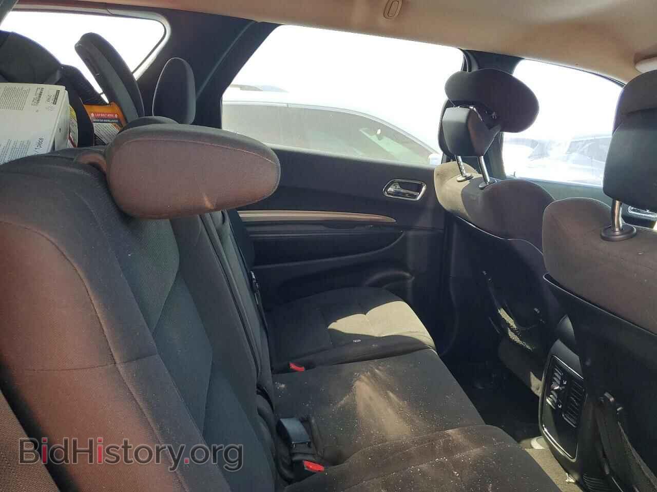 2013 DODGE DURANGO - VIN: 1C4RDHAG7DC685737 - Photo 11